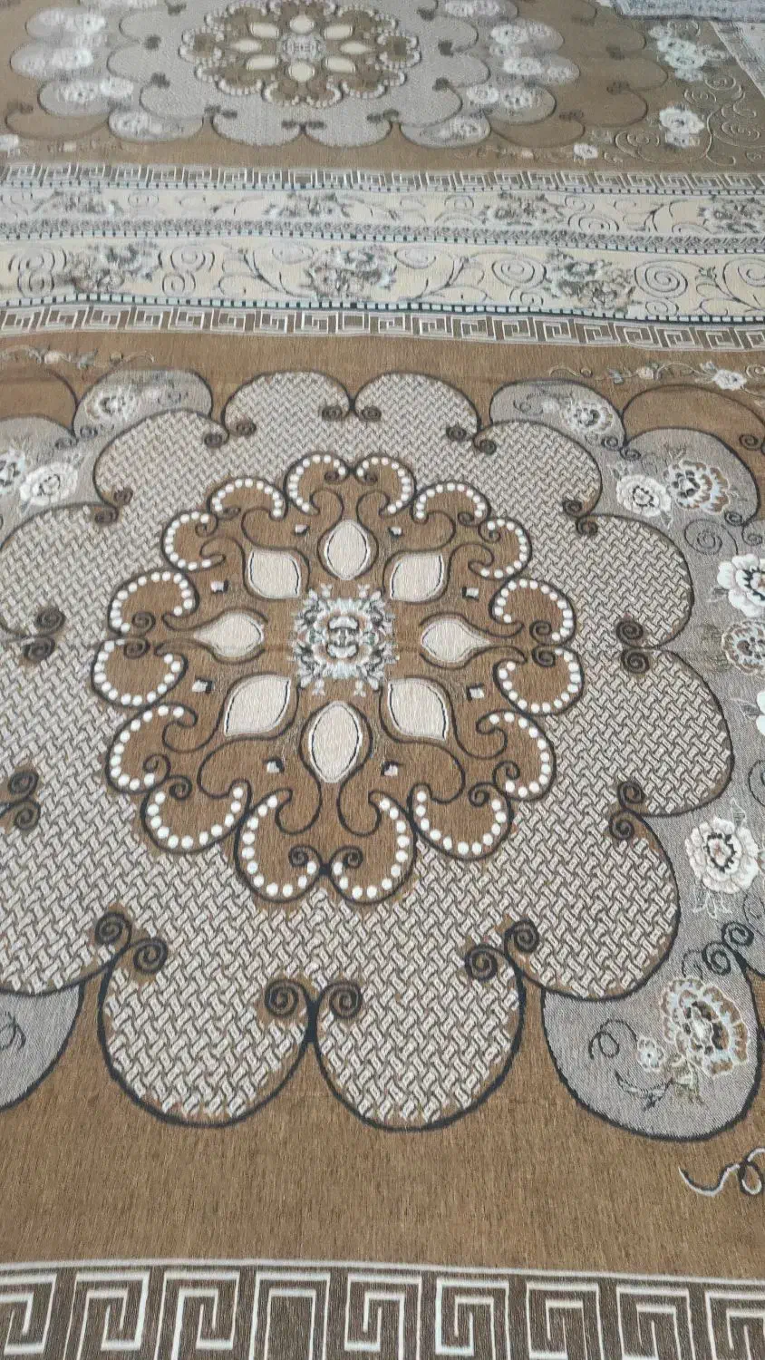 رو فرشی|روفرشی|اهواز, کمپلو جنوبی|دیوار