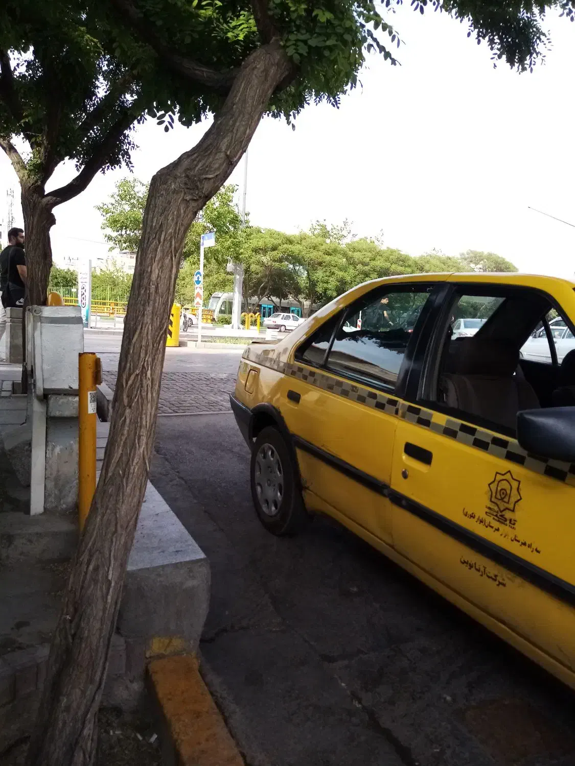 تاکسی پژو روا|خودرو سواری و وانت|مشهد, گاز|دیوار