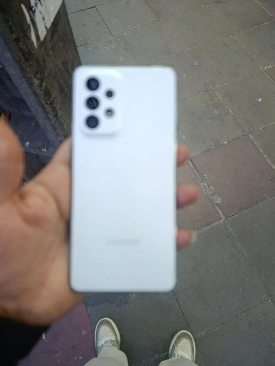 A53.  256/8|موبایل|کرج, کوی امامیه|دیوار