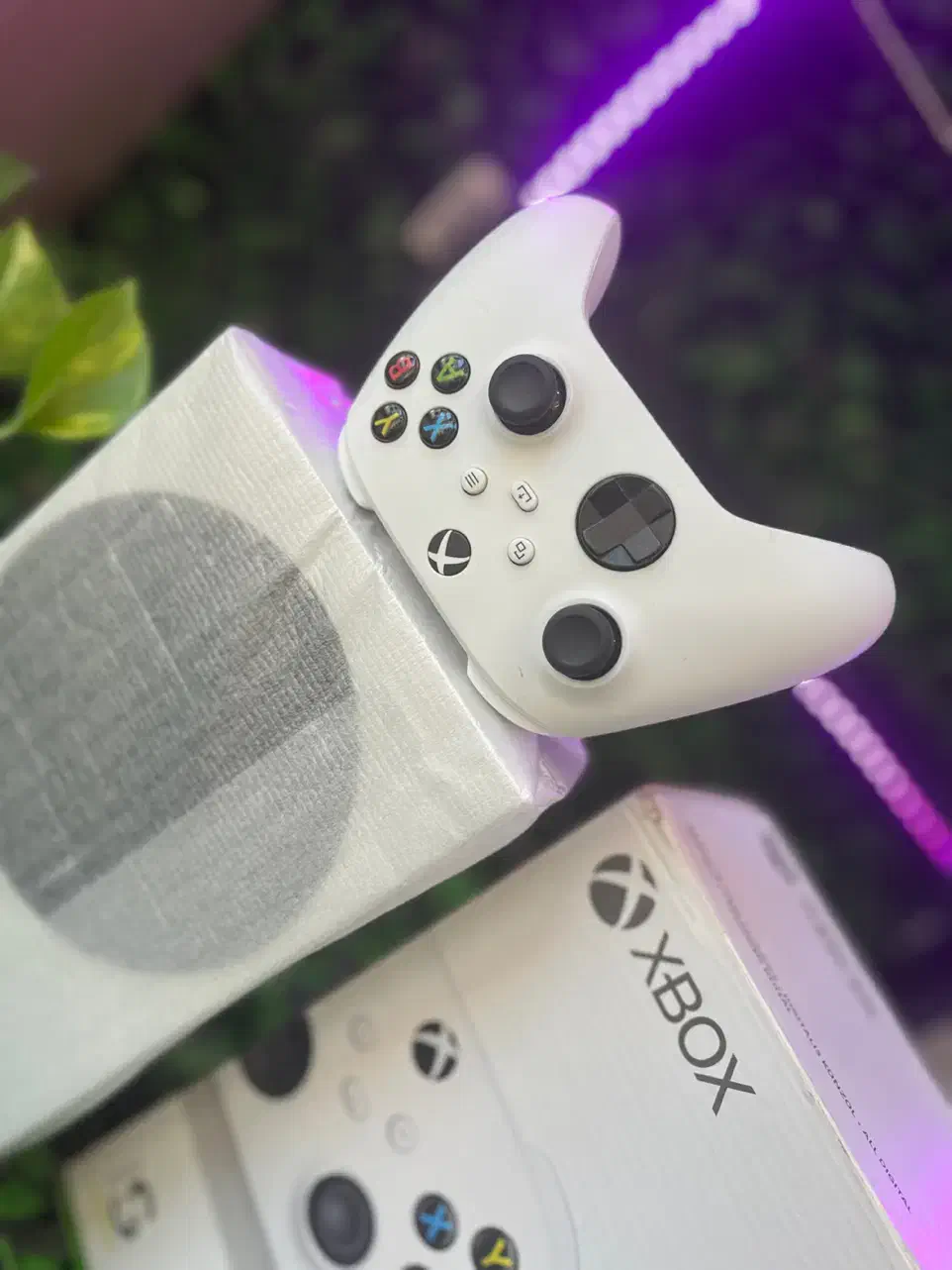 کنسول ایکس باکس سری اس و وان اس اقساطی باچک صیادی|کنسول، بازی ویدئویی و آنلاین|رشت, استادسرا|دیوار