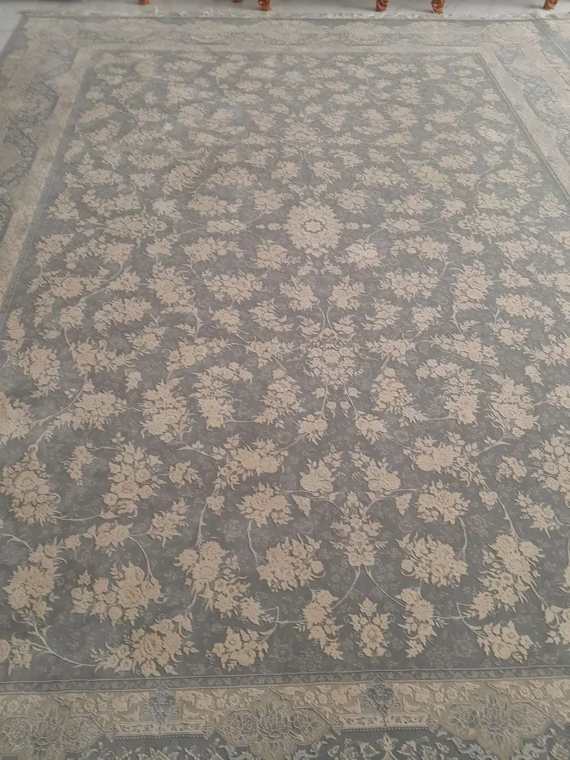 فرش|فرش|خرمآباد, |دیوار