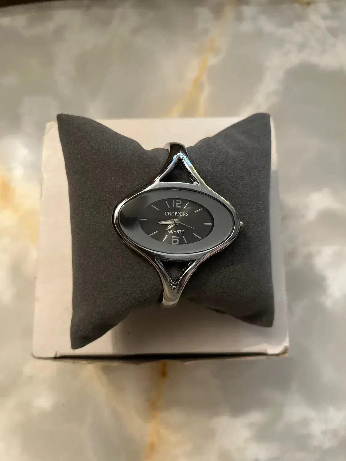 ساعت النگویی choppers نو|ساعت|تهران, جردن|دیوار