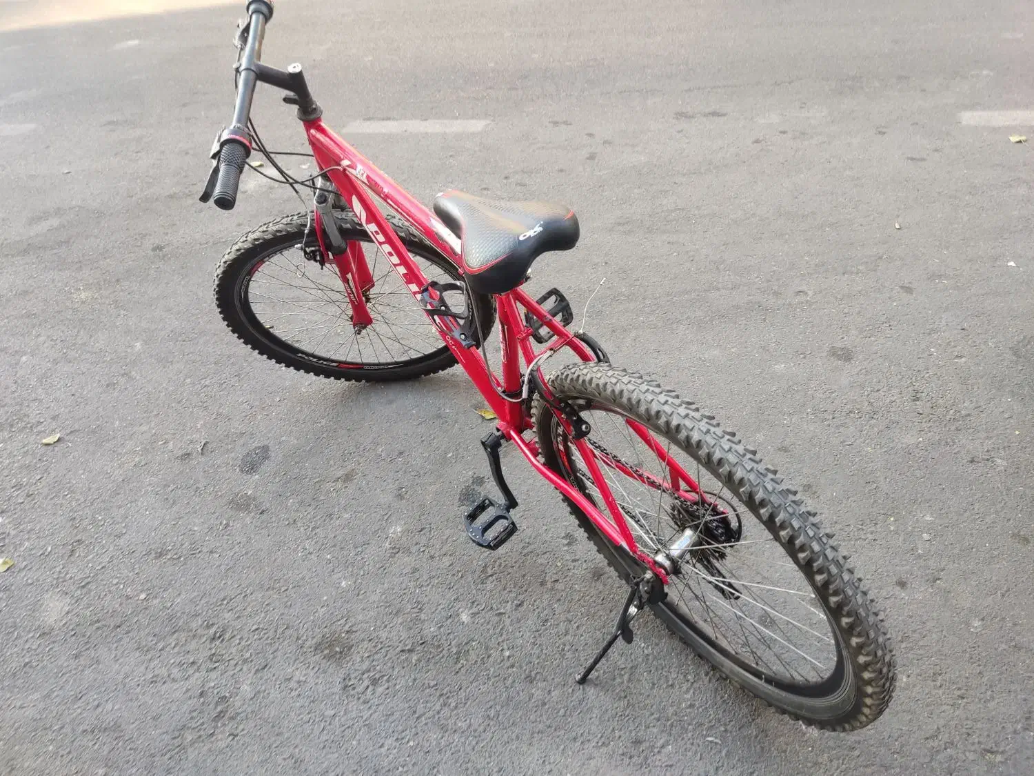 دوچرخه سایز 26|دوچرخه، اسکیت، اسکوتر|تهران, حافظیه|دیوار