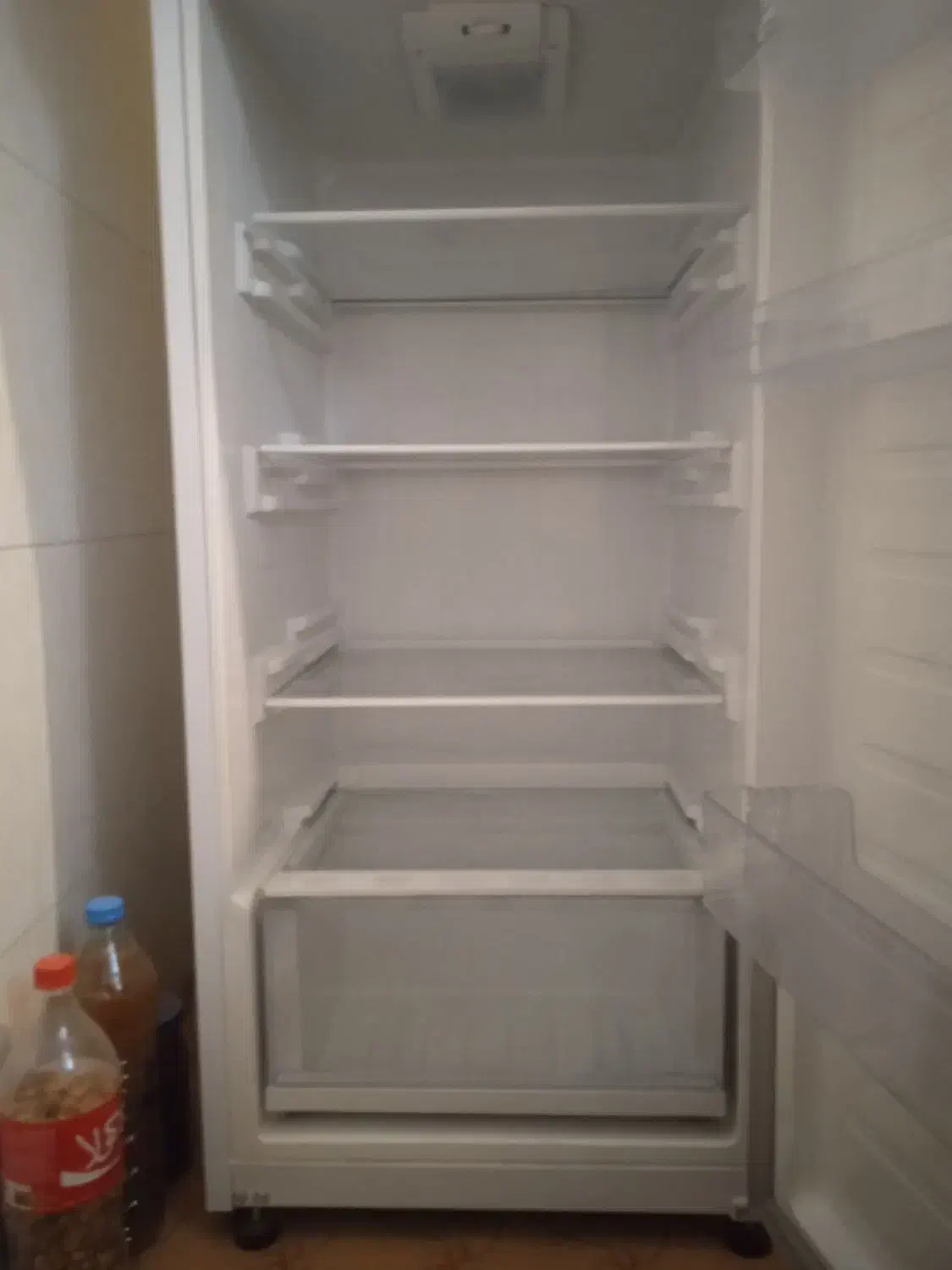 یخچال دودره|یخچال و فریزر|قم, انسجام|دیوار