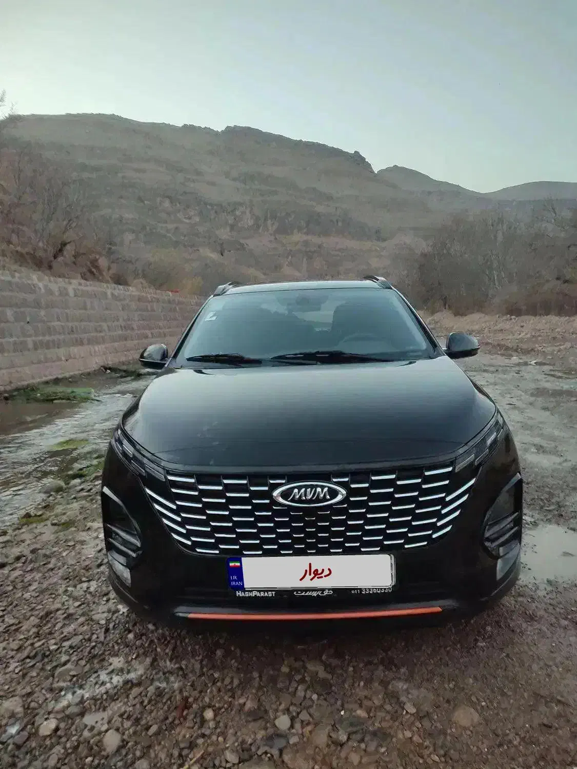 x33کراس دنده|خودرو سواری و وانت|مشهد, امیر|دیوار