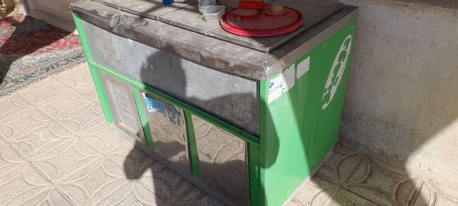 یخچال|یخچال و فریزر|سردرود, |دیوار