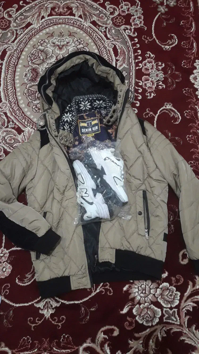 ارزونی|کیف، کفش، کمربند|رشت, سلیمانداراب|دیوار