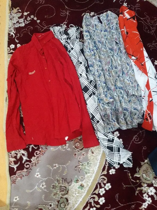 لباس|لباس|زابل, |دیوار
