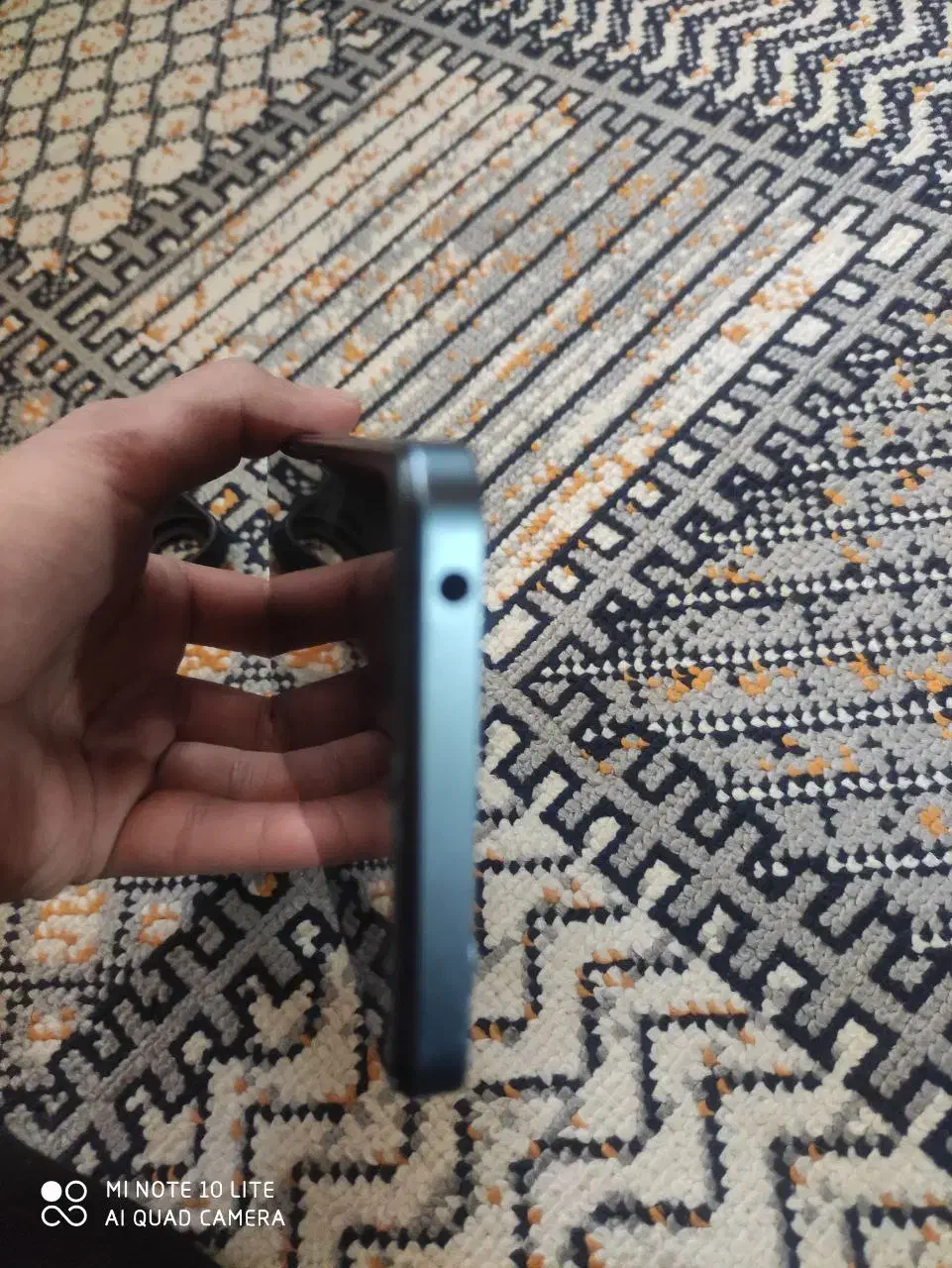 گوشی پوکو c65|موبایل|مشهد, منزل آباد|دیوار