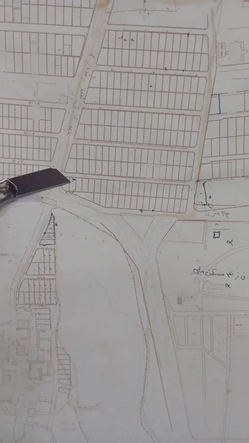 فروش زمین|فروش زمین و ملک کلنگی|لامرد, |دیوار