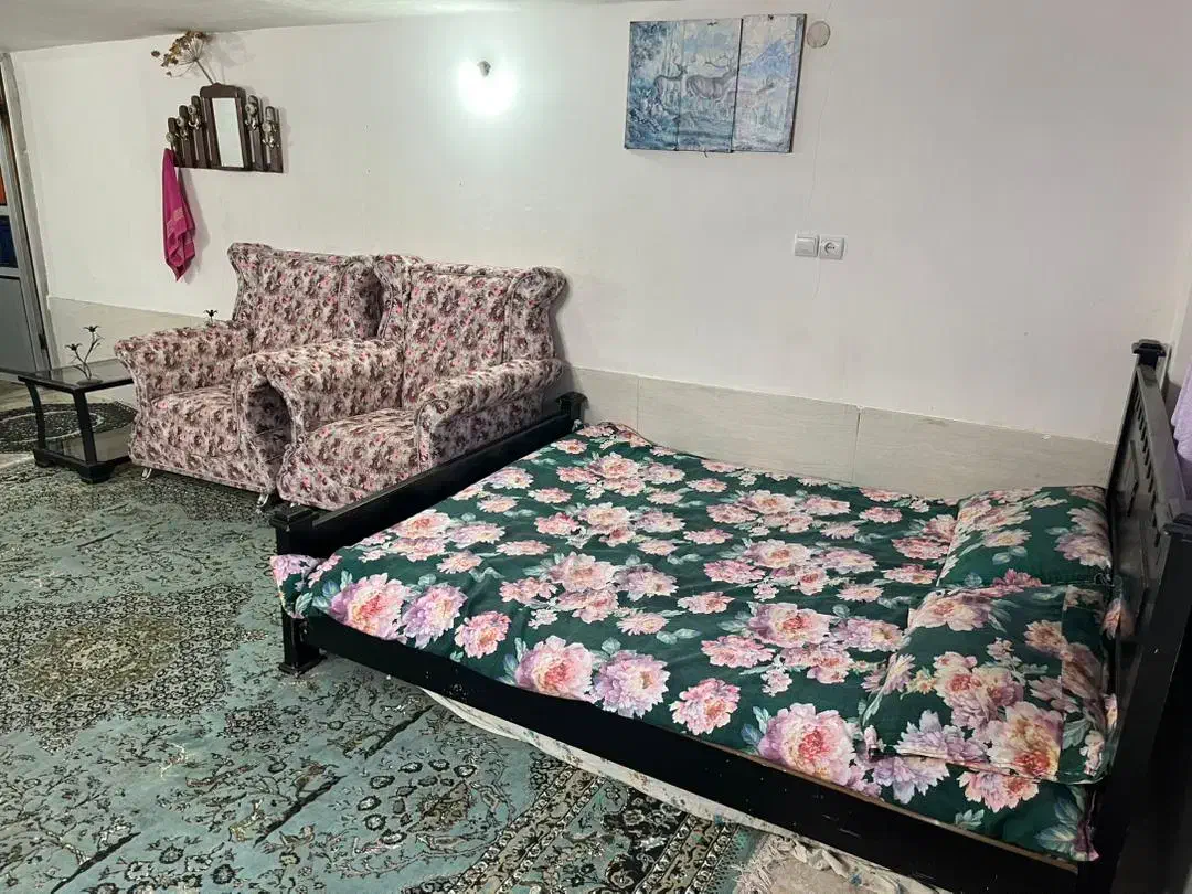 سوئیت اجاره ای غیر دربست|اجارهٔ کوتاهمدت آپارتمان و سوئیت|زیرآب, |دیوار