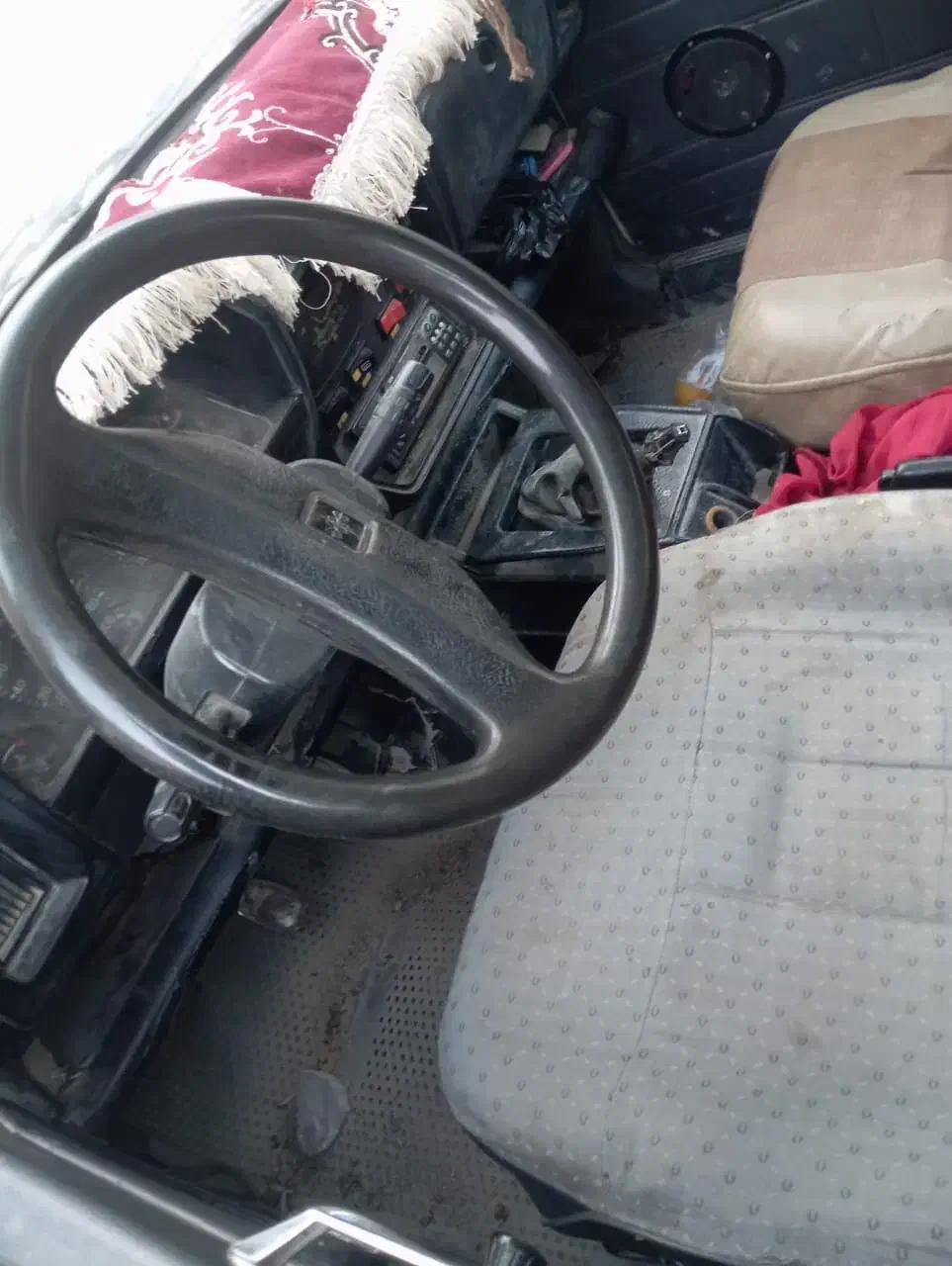 پیکان مدل 1382|خودرو سواری و وانت|سیب و سوران, |دیوار