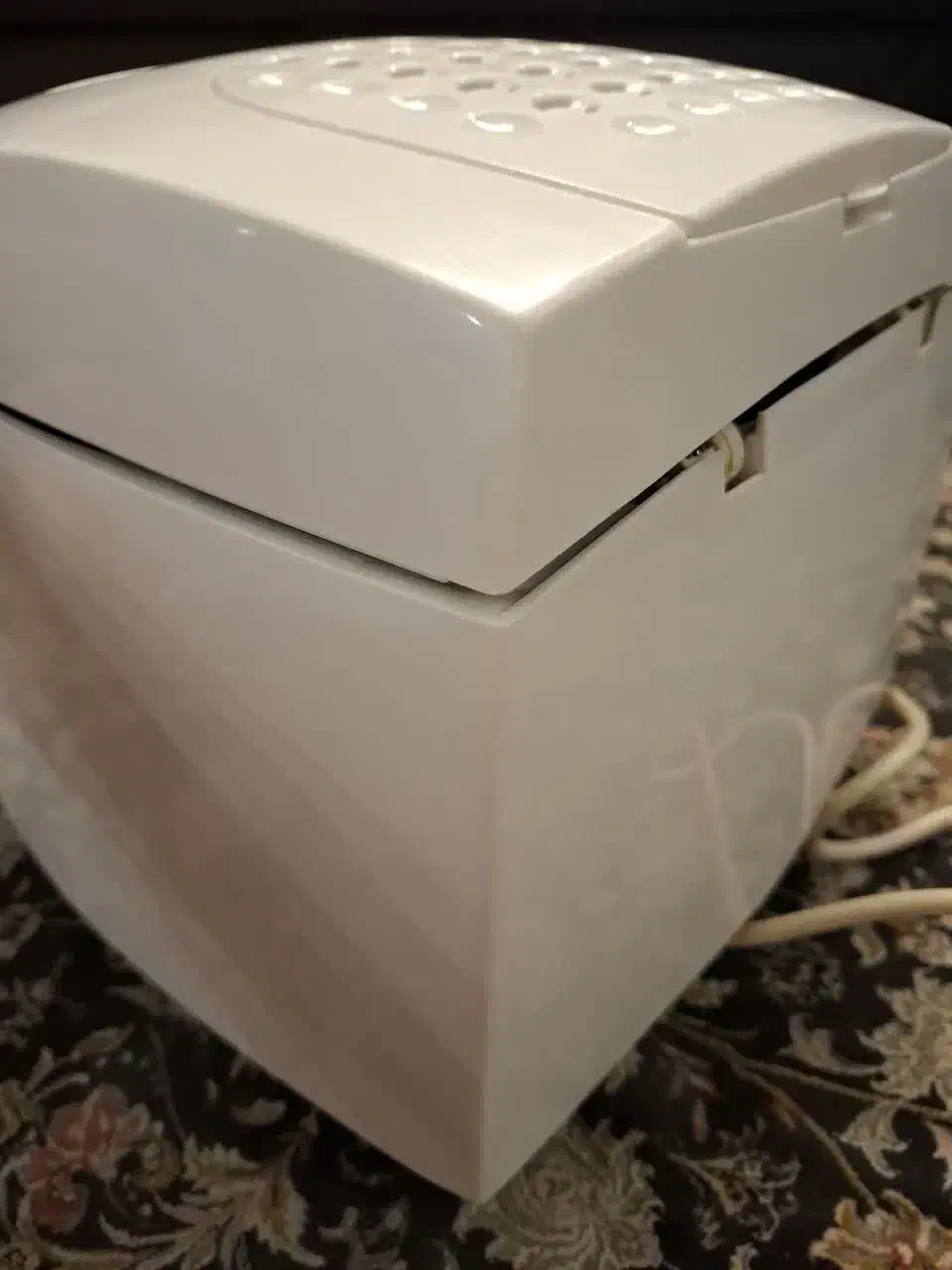 سرخ کن|سایر لوازم برقی|تهران, طیب|دیوار