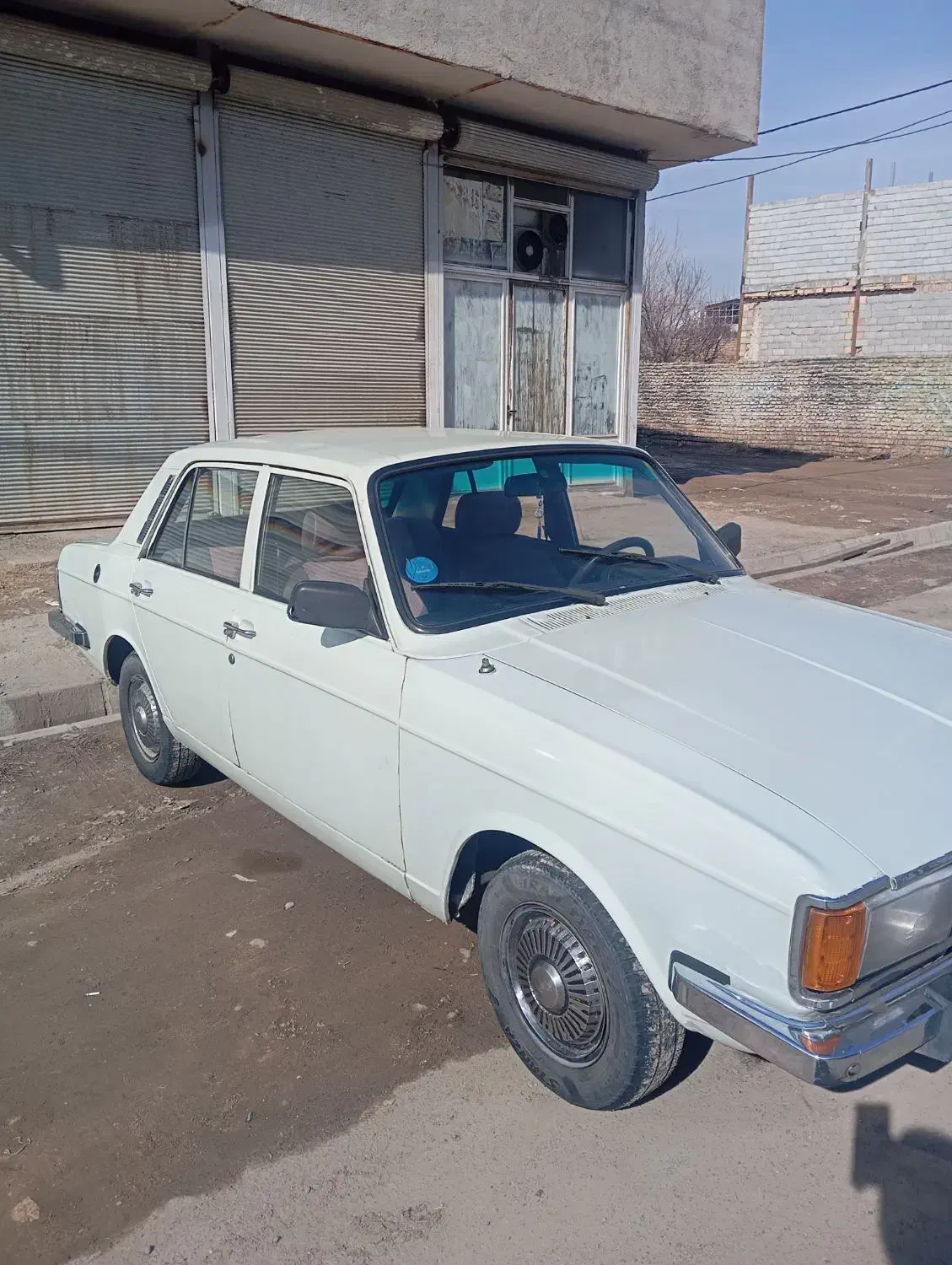 پیکان دوگانه مدل ۷۸|خودرو سواری و وانت|تبریز, |دیوار