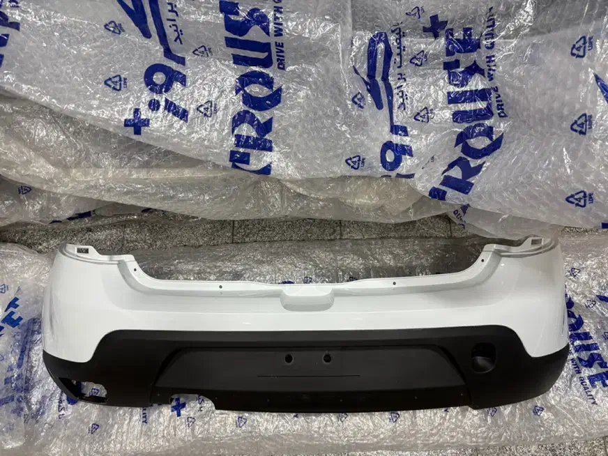 فروش تخصصی اقلام کروز سپر 207 رانا ساندرو ال۹۰چراغ|قطعات یدکی و لوازم جانبی|تهران, بهارستان|دیوار