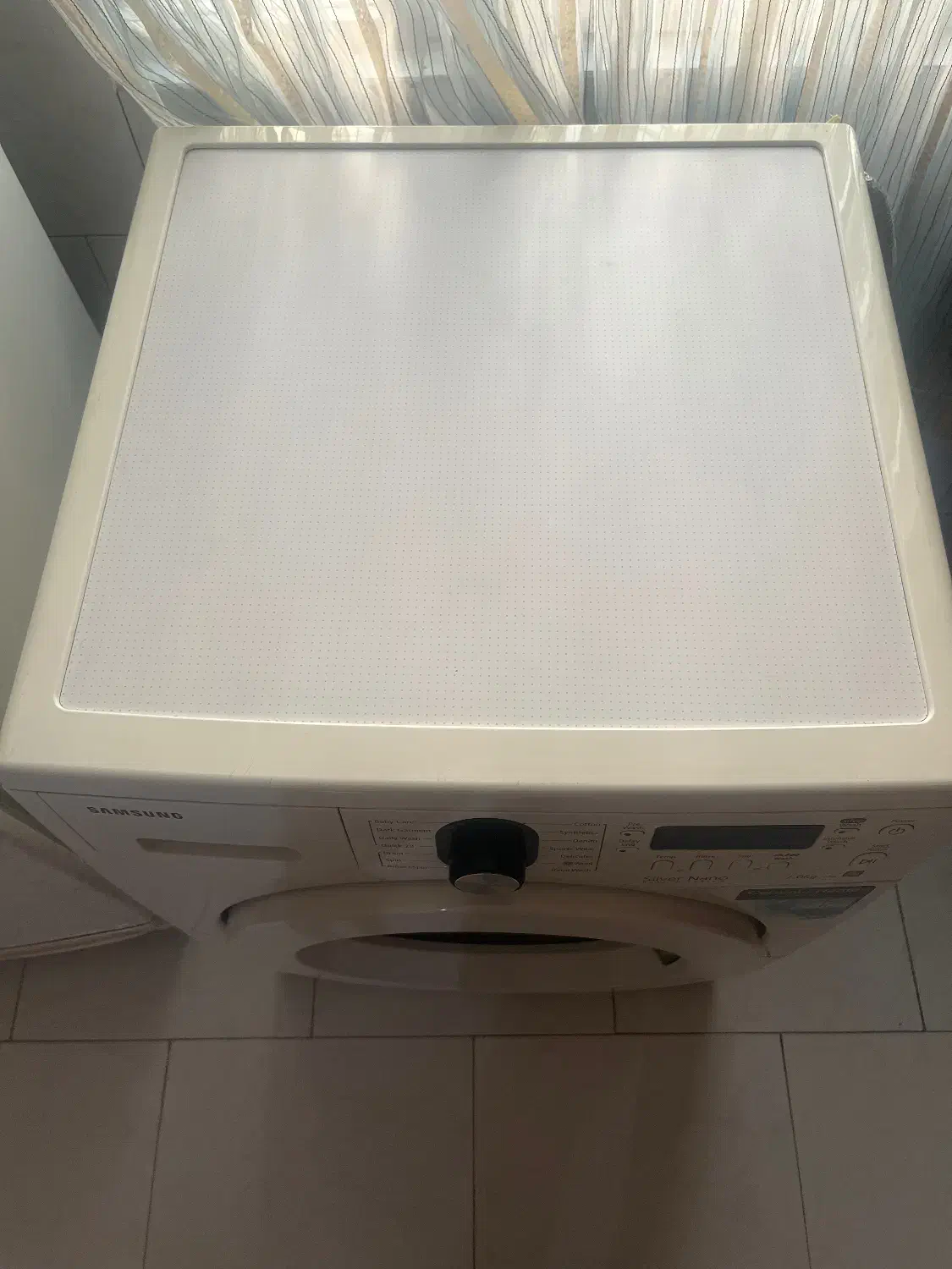 ماشین لباسشویی سامسونگ|ماشین لباسشویی و خشک‌کن لباس|تهران, ائمه اطهار|دیوار