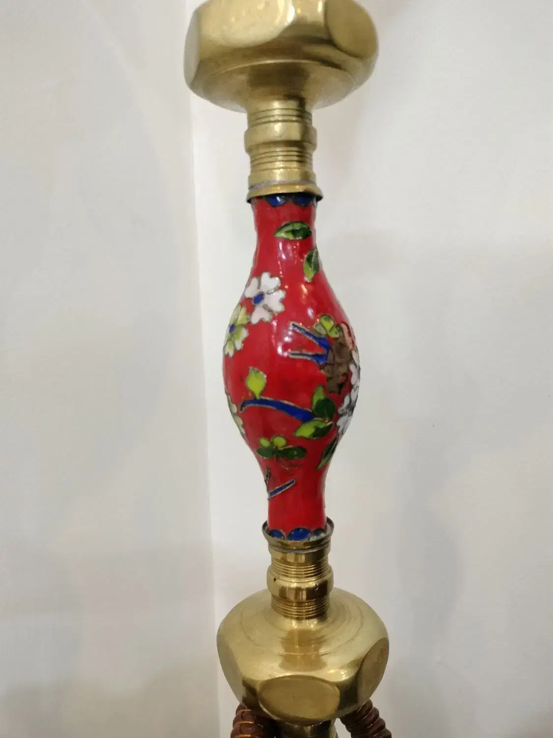 قلیان مصری تنه برنجی|کوهنوردی و کمپینگ|تهران, دستغیب|دیوار