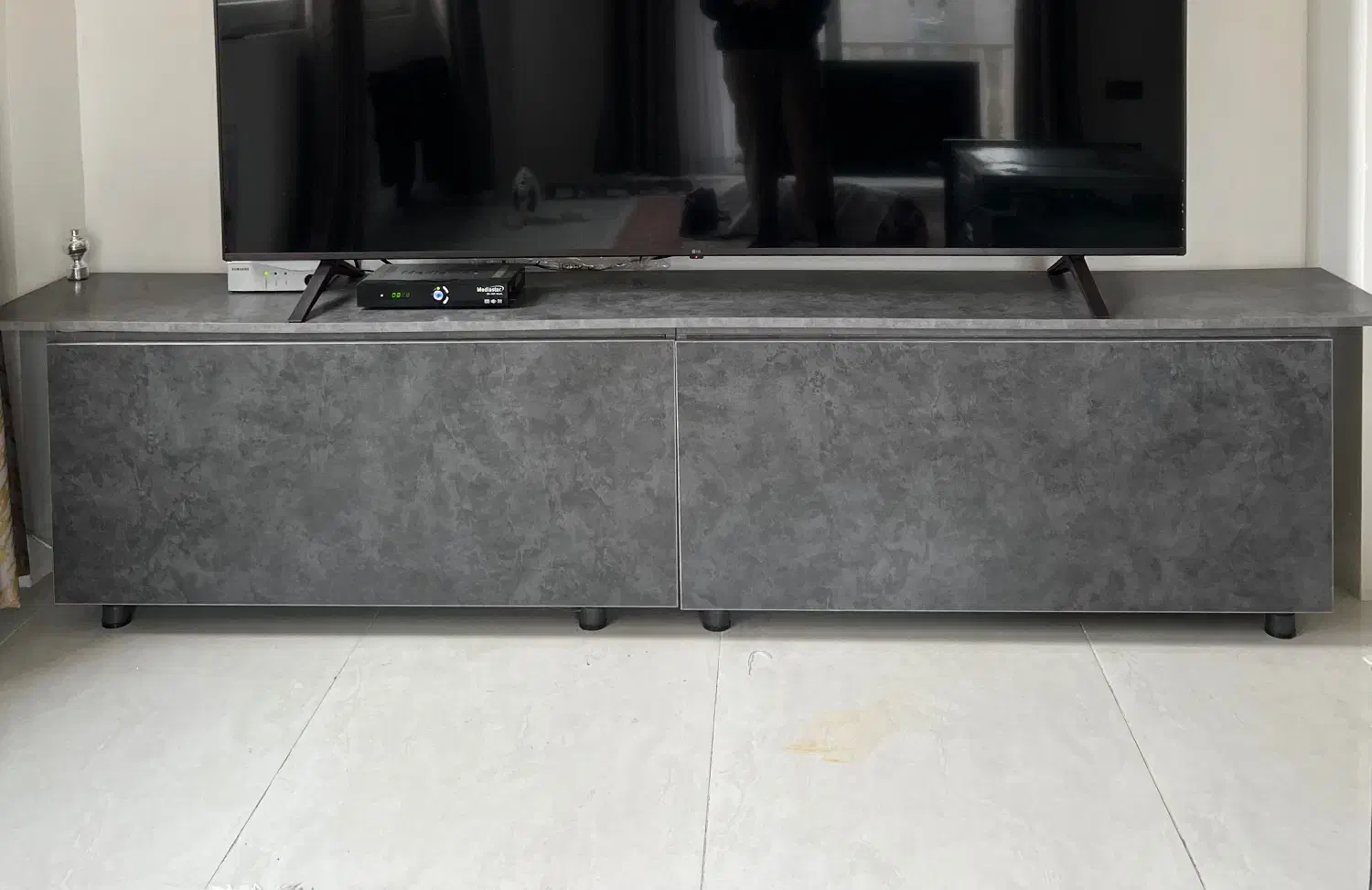 میز تلویزیون کاملا نو و سالم|میز تلویزیون|تنکابن, |دیوار