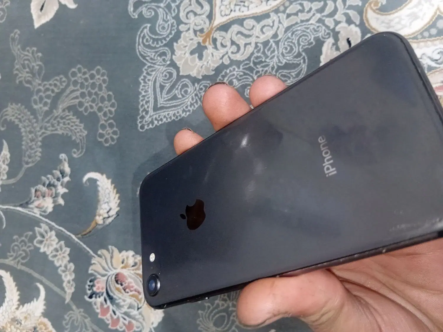 iPhone 8|موبایل|تنکمان, |دیوار