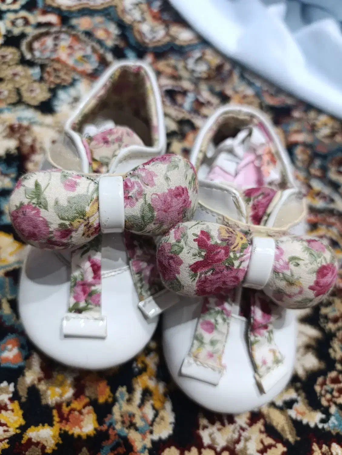 کفش بچه گانه دخترانه|کفش و لباس بچه|رشت, سلیمانداراب|دیوار