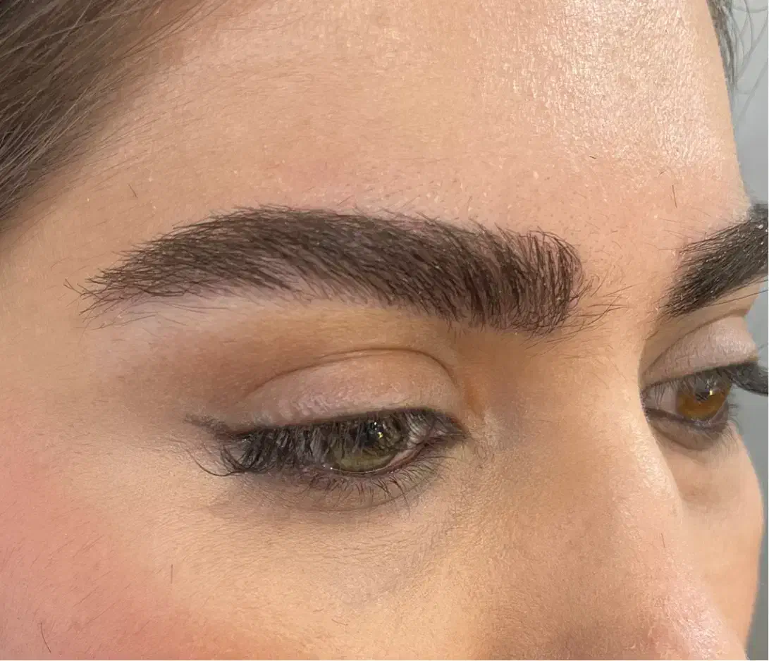 جشنواره کاشت ابرو در کلینیک به سیما قم(اقساطی)|خدمات آرایشگری و زیبایی|قم, سالاریه|دیوار