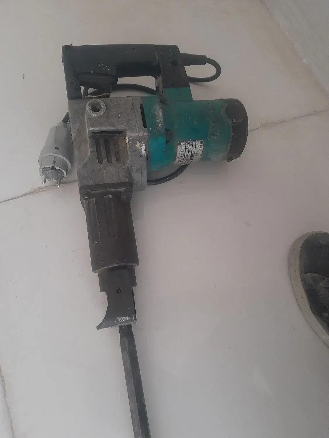 دریل و مینی فرز شارژی|ابزارآلات|بدره, |دیوار