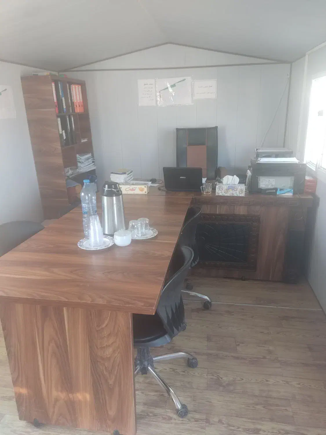 استخدام خدماتی (آبدارچی ) خانم|استخدام سرایداری و نظافت|اشتهارد, |دیوار