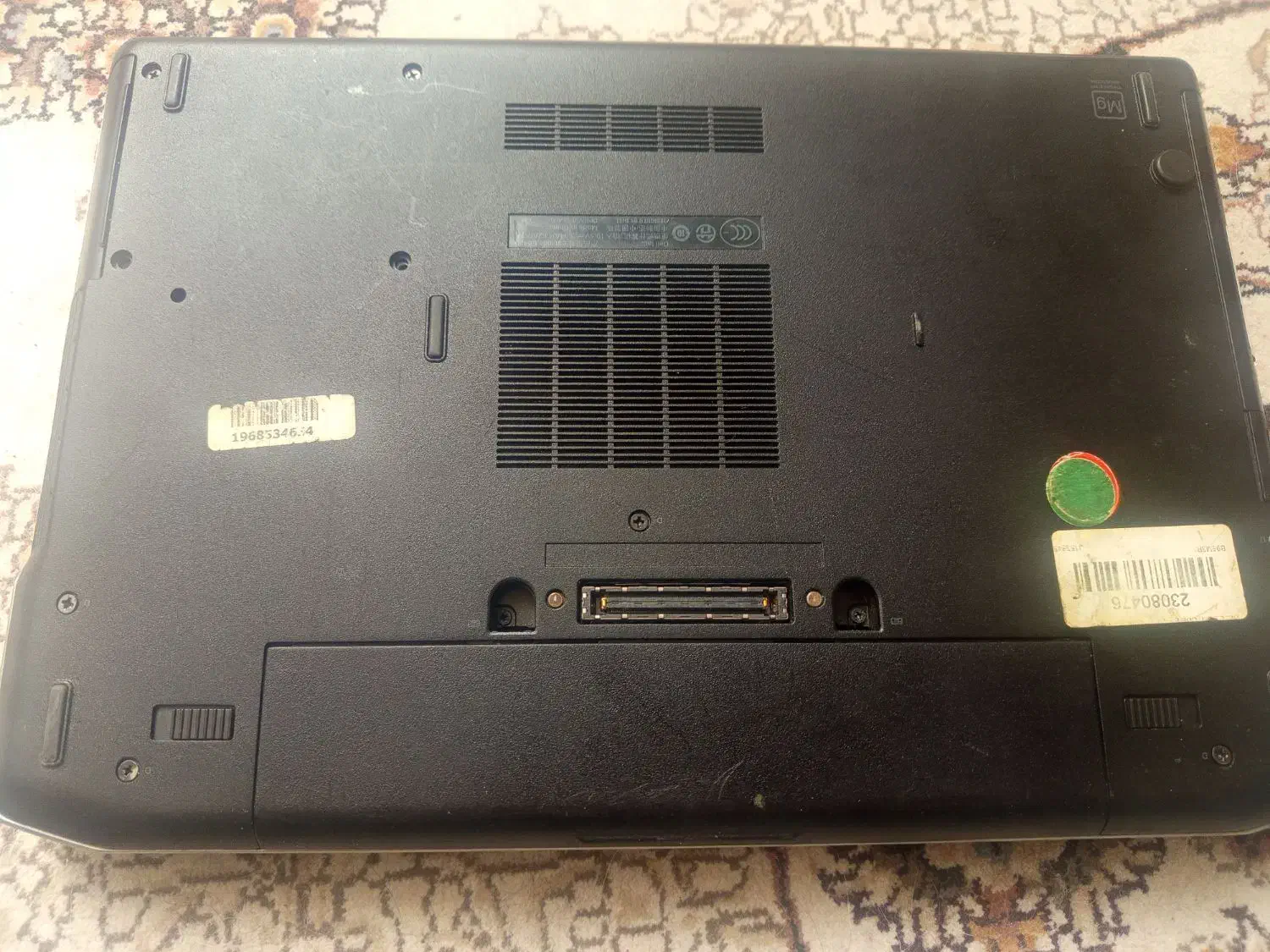 فروش لب تاب دل|رایانه همراه|یاسوج, |دیوار