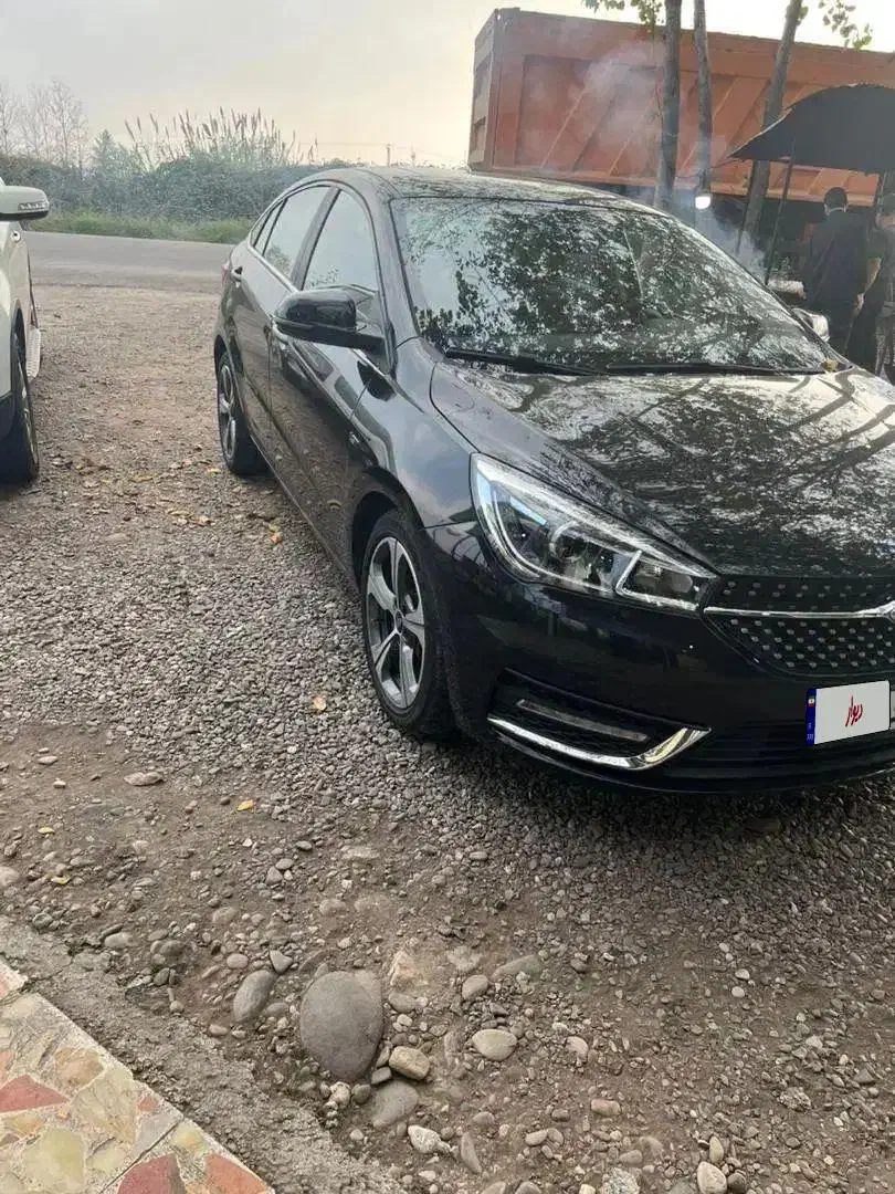 آریزو ۵.. ۱۴۰۲|خودرو سواری و وانت|کوچصفهان, |دیوار