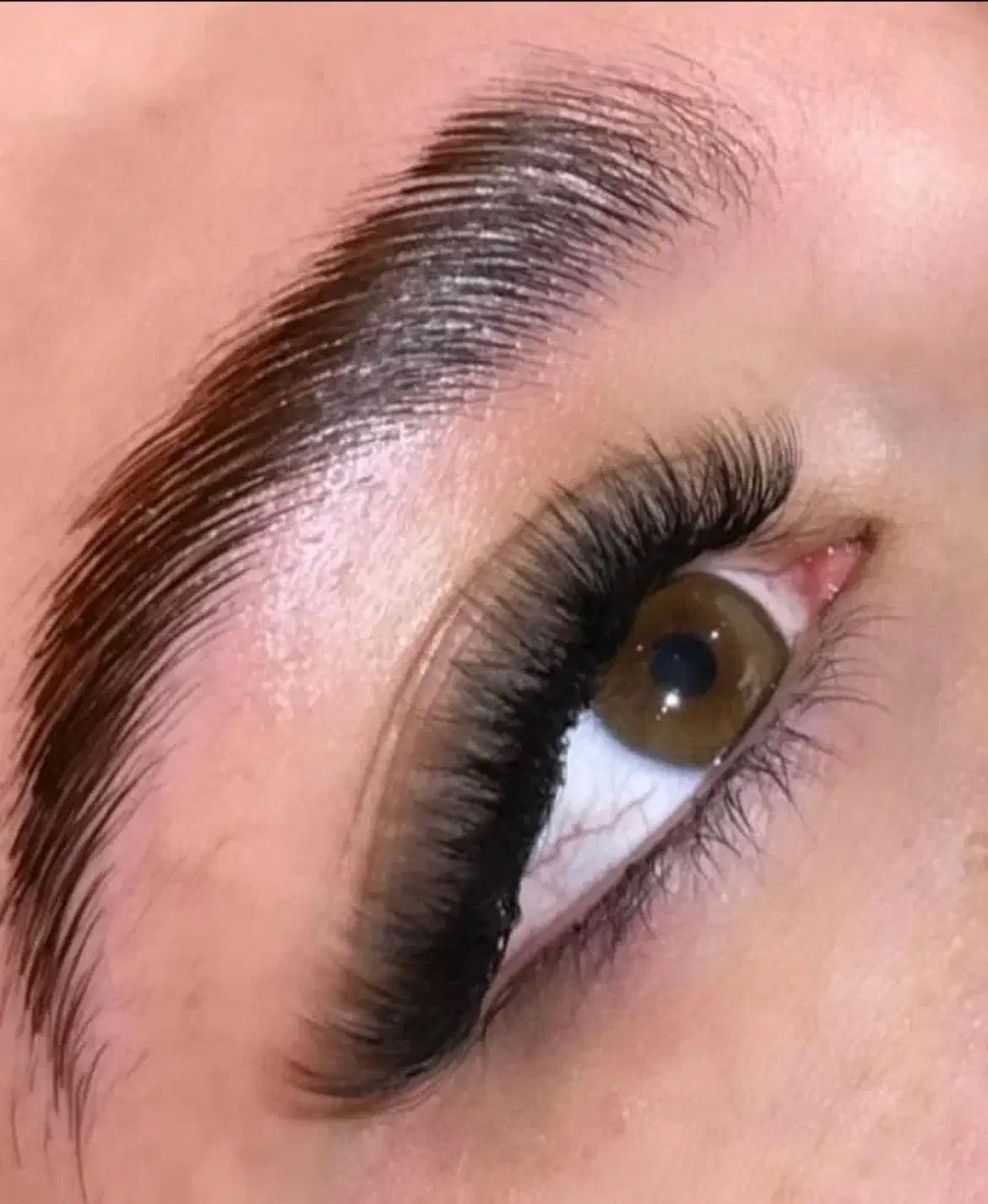 اکستنشن مژه ولیفت لمینت|خدمات آرایشگری و زیبایی|شیراز, شهرک فرهنگیان|دیوار