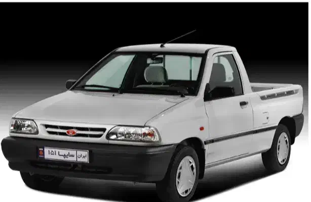 وانت بارکرایه|خدمات حمل و نقل|شاهین‌شهر, شهرک گلدیس|دیوار