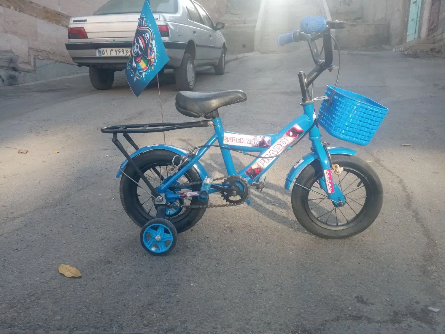 5عدد دوچرخه 12|دوچرخه، اسکیت، اسکوتر|سقز, |دیوار