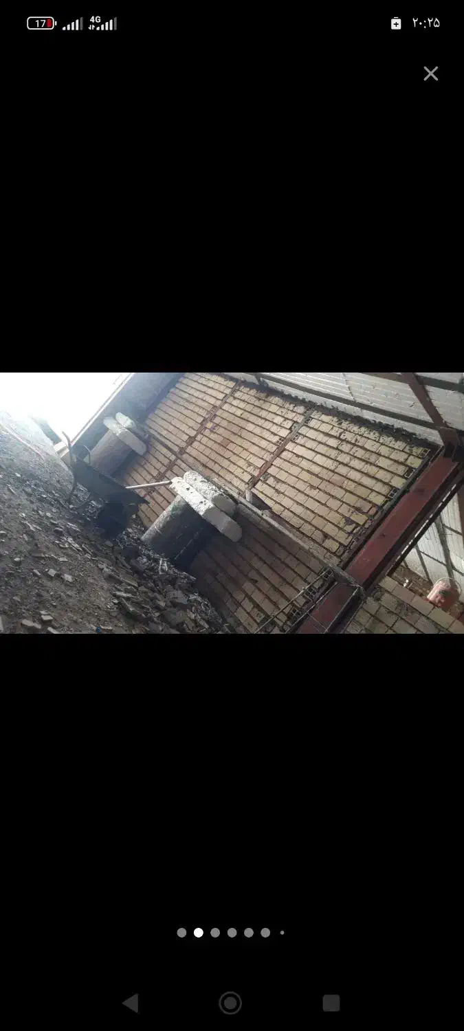 انجام کلیه کارهای ساختمانی|خدمات پیشه و مهارت|نورآباد, |دیوار