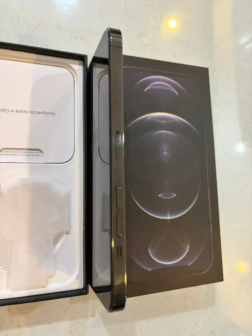 ایفون ۱۲ پرومکس ۲۵۶ گیگ|موبایل|شیراز, فرهنگ شهر|دیوار