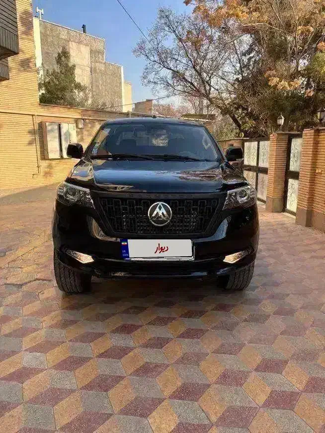 کلوت اتومات|خودرو سواری و وانت|کرمان, |دیوار