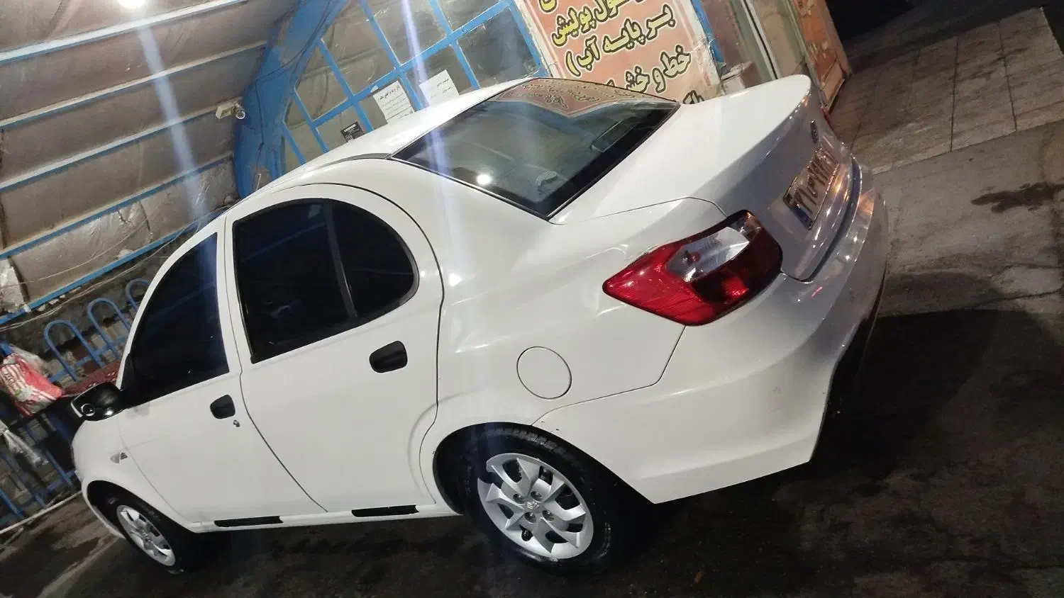 فروش فوری خودرو|خودرو سواری و وانت|پیشوا, |دیوار