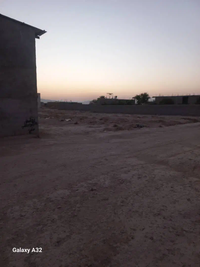 فروش ۳۸۲ متر زمین مسکونی|فروش زمین و ملک کلنگی|فیروزآباد (فارس), |دیوار