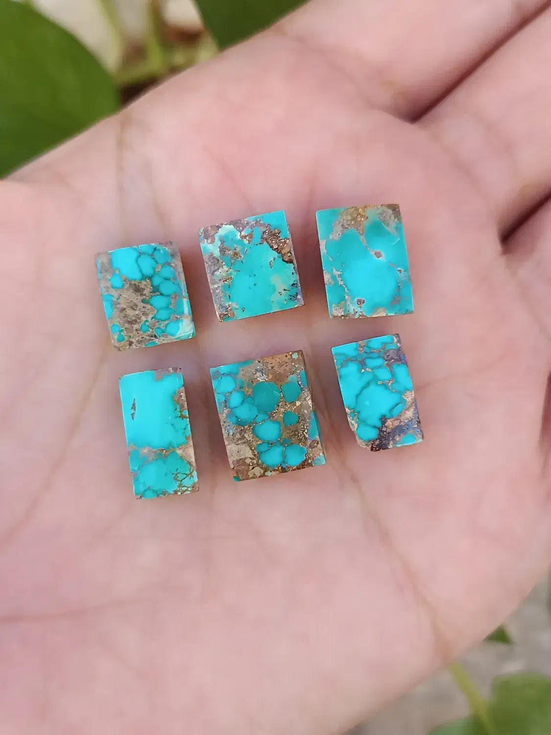 فیروزه نیشابور|جواهرات|تربت‌حیدریه, بازار|دیوار