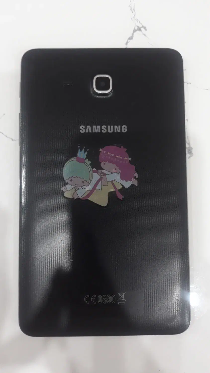 تبلت A6|تبلت|اندیشه, اندیشه فاز ۴|دیوار