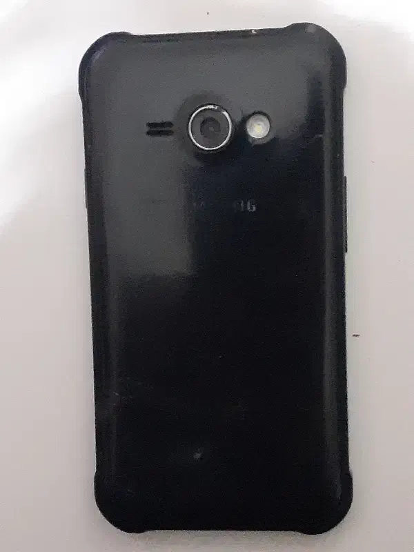 samsung galaxy j1 ace|موبایل|گرگان, |دیوار