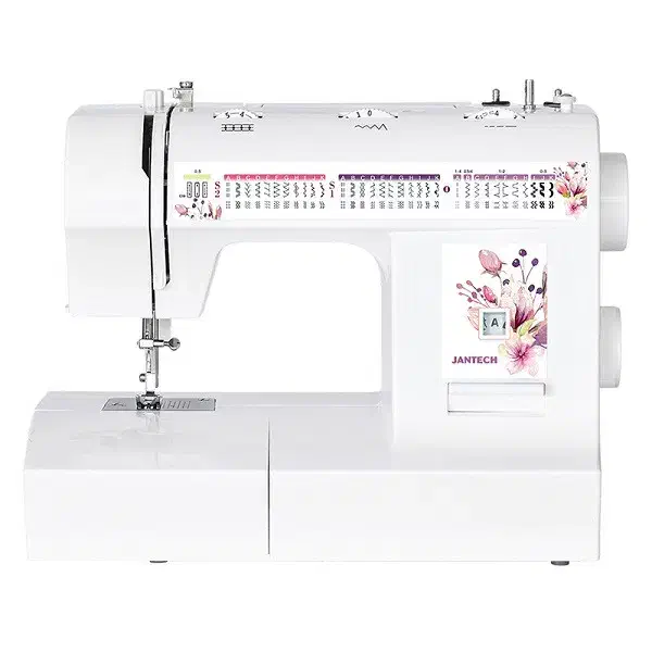 چرخ خیاطی جانتک|چرخ خیاطی و ریسندگی|بندر گناوه, |دیوار