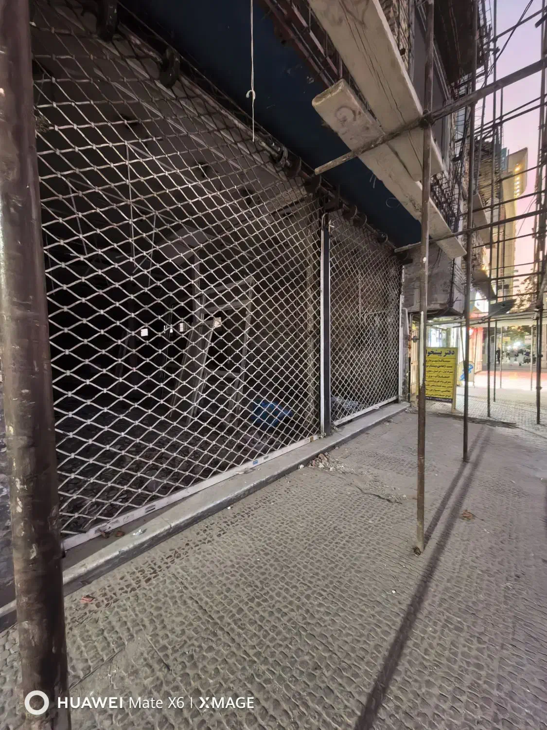 کرکره زنبوری|فروشگاه و مغازه|گنبد کاووس, |دیوار