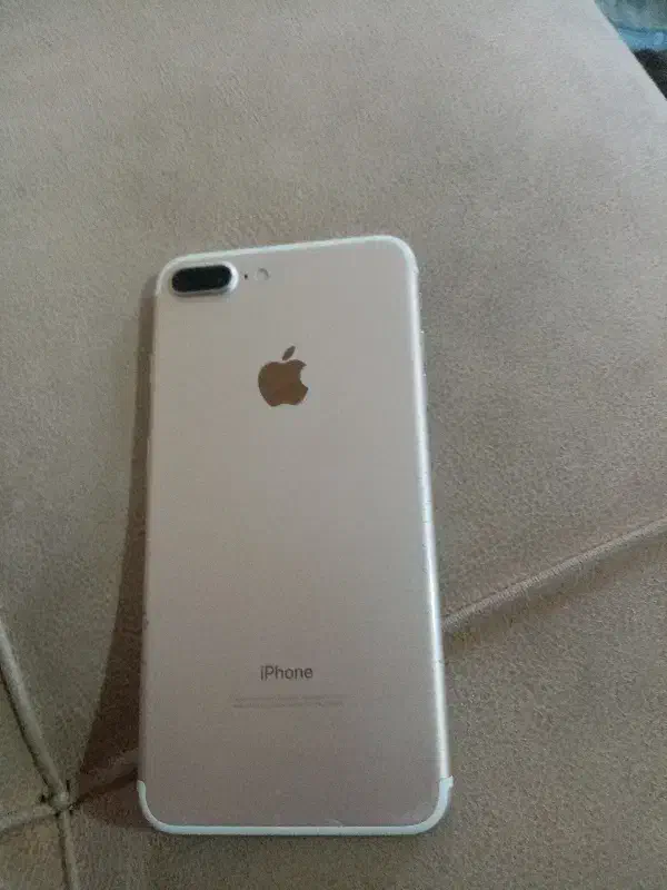 گوشی ایفون ۷پلاس|موبایل|صومای برادوست, |دیوار