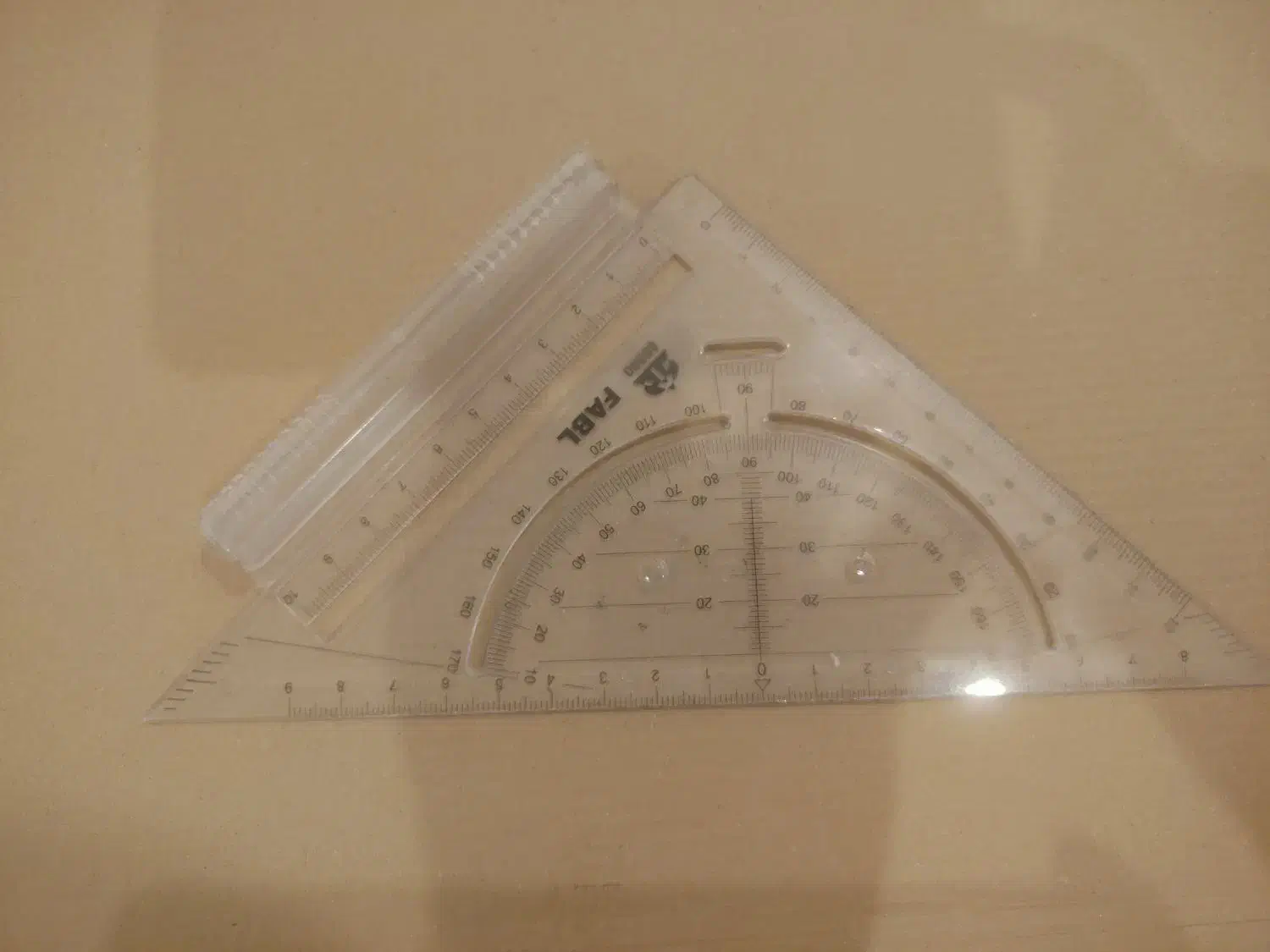 تخته رسم پروفیل A3|لوازم التحریر|خرمدره, |دیوار