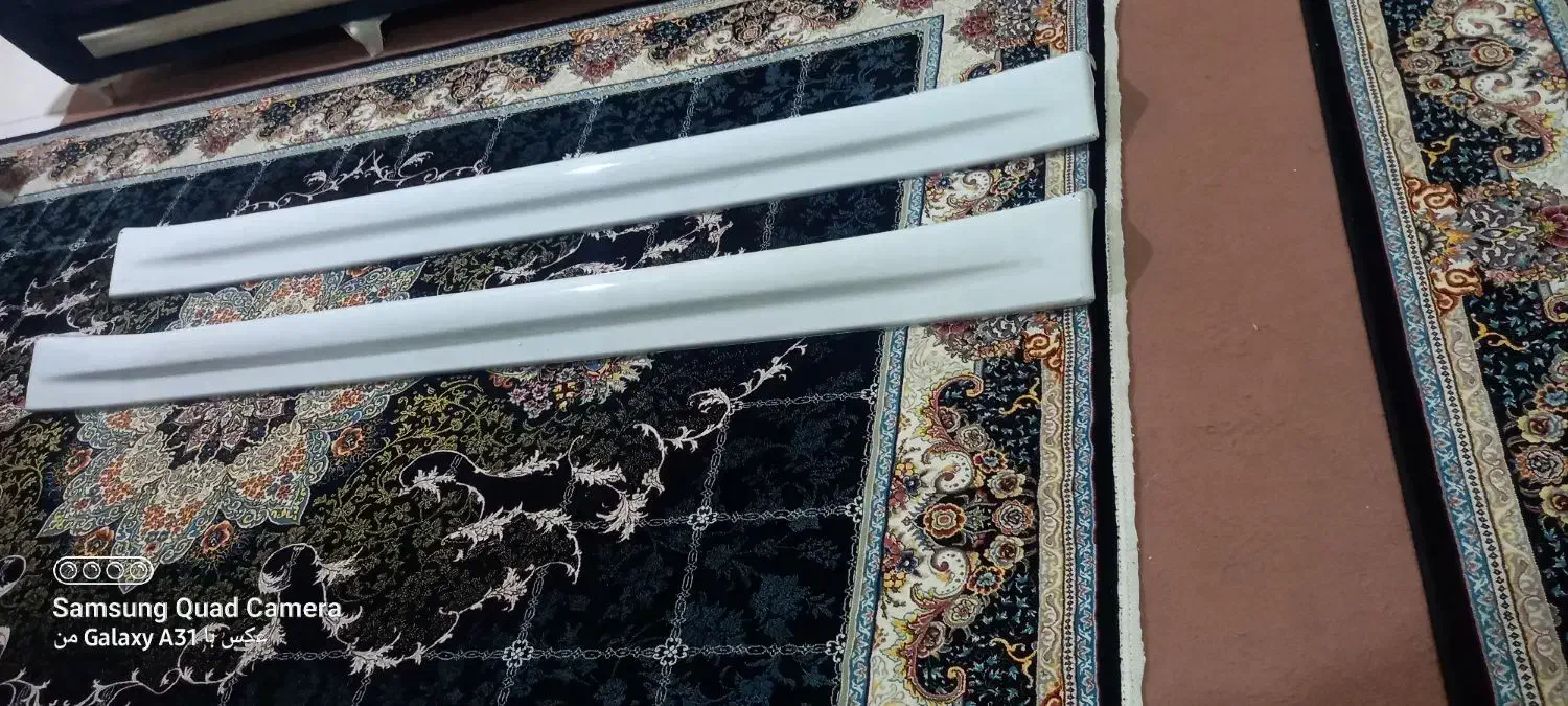 فلاپ رکاب پارس|قطعات یدکی و لوازم جانبی|ارومیه, |دیوار