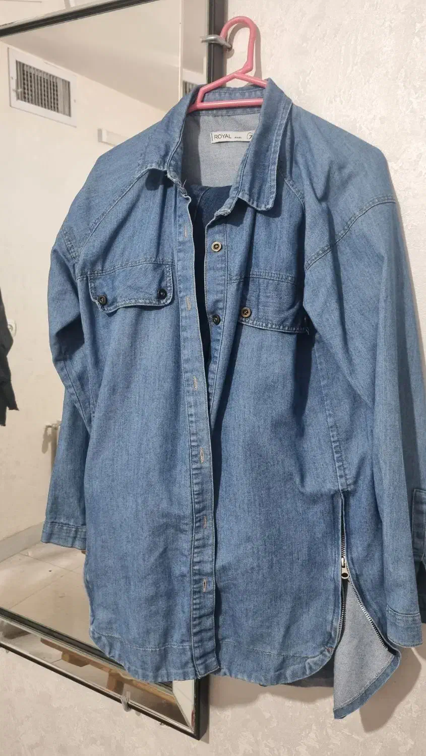 انواع مانتو زنانه|لباس|نیشابور, رنج آباد|دیوار