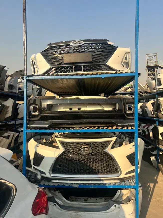 سپر لوازم فیدلیتی دیگنیتی fmc t5 sx5 کمری رسپکت|قطعات یدکی و لوازم جانبی|تهران, شهرک آپادانا|دیوار