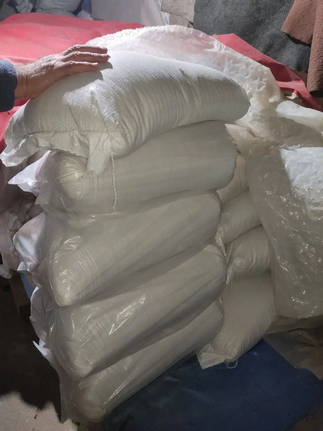 برنج طارم هاشمی دنوج|خوردنی و آشامیدنی|قائمشهر, |دیوار