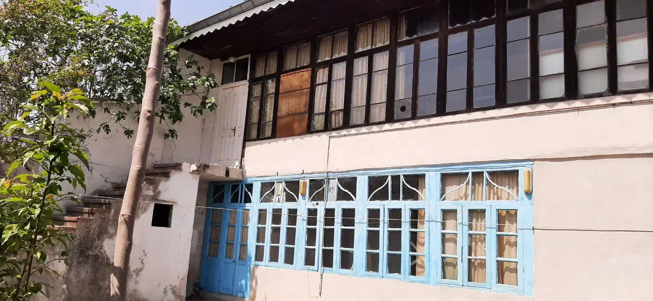 خانه ویلایی قدیمی مرکز شهر|فروش خانه و ویلا|رشت, خواهر امام|دیوار