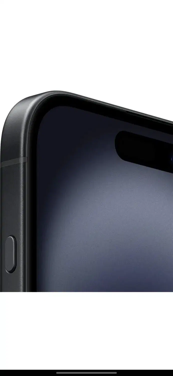 iphone 16 128 بدون ریجستری|موبایل|تهران, پارک شهر|دیوار